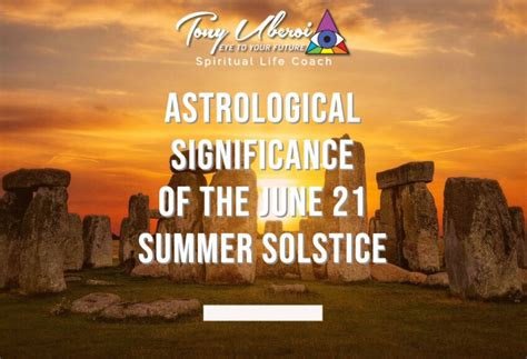 The healing properties of the Wiccan summer solstice name